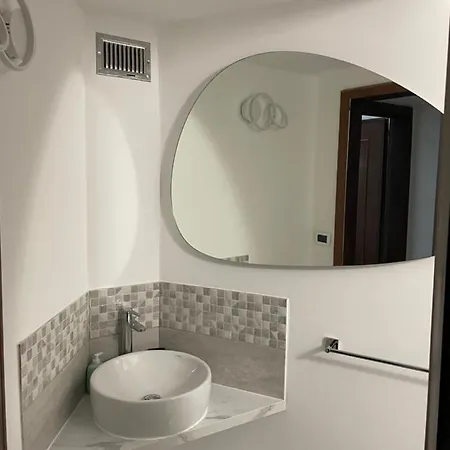 Apartment - Center Savona