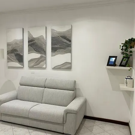Apartment - Center Savona