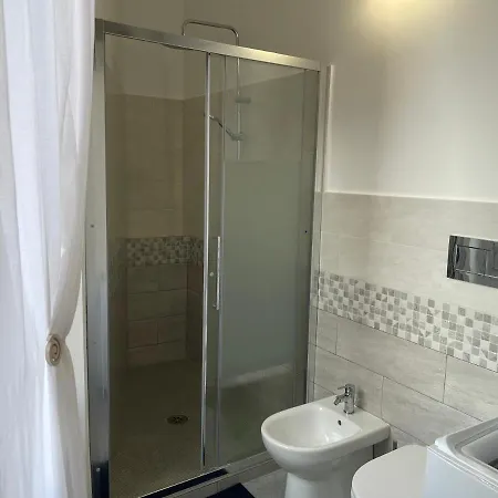 - Center Apartment *